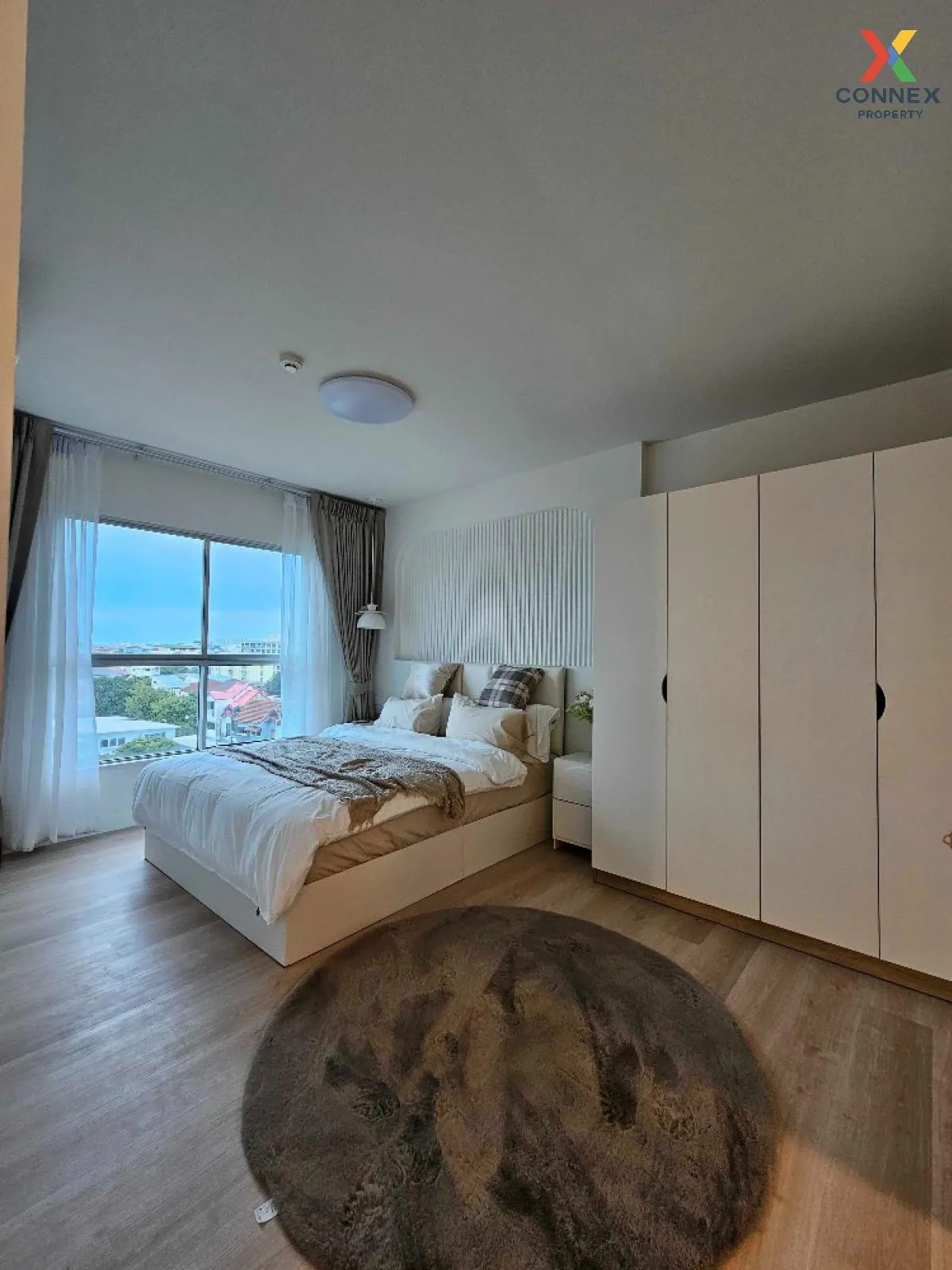 For Rent Condo , S&S Sukhumvit , BTS-Udom Suk , Bang Na , Bang Na