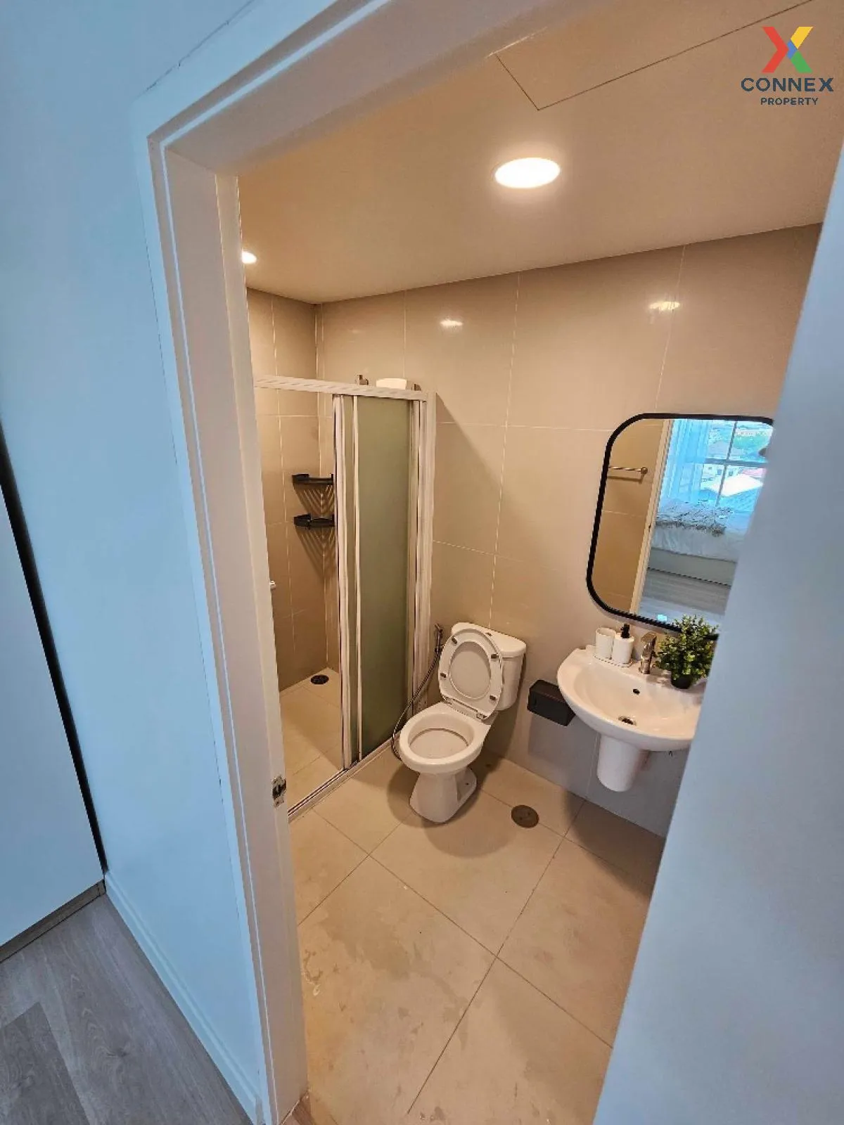 For Rent Condo , S&S Sukhumvit , BTS-Udom Suk , Bang Na , Bang Na