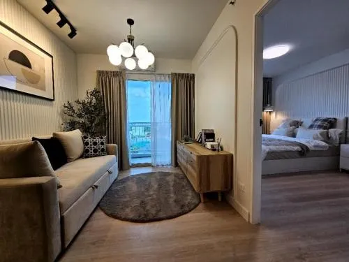 เช่าคอนโด  เอส แอนด์ เอส สุขุมวิท BTS-อุดมสุข บางนา เขต บางนา กรุงเทพ CX-106480