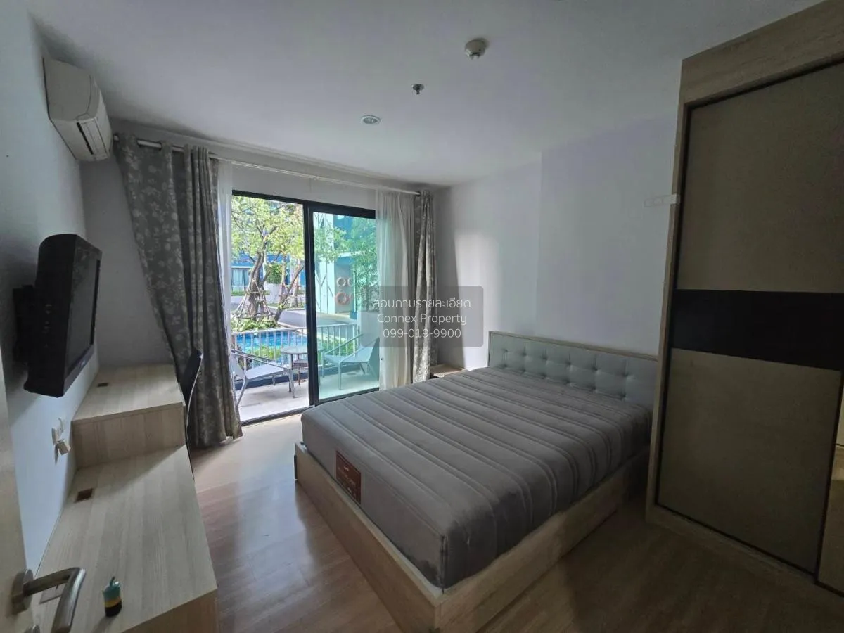 For Rent Condo , Niche Mono Ratchavipha , Lat Yao , Chatuchak , B 2
