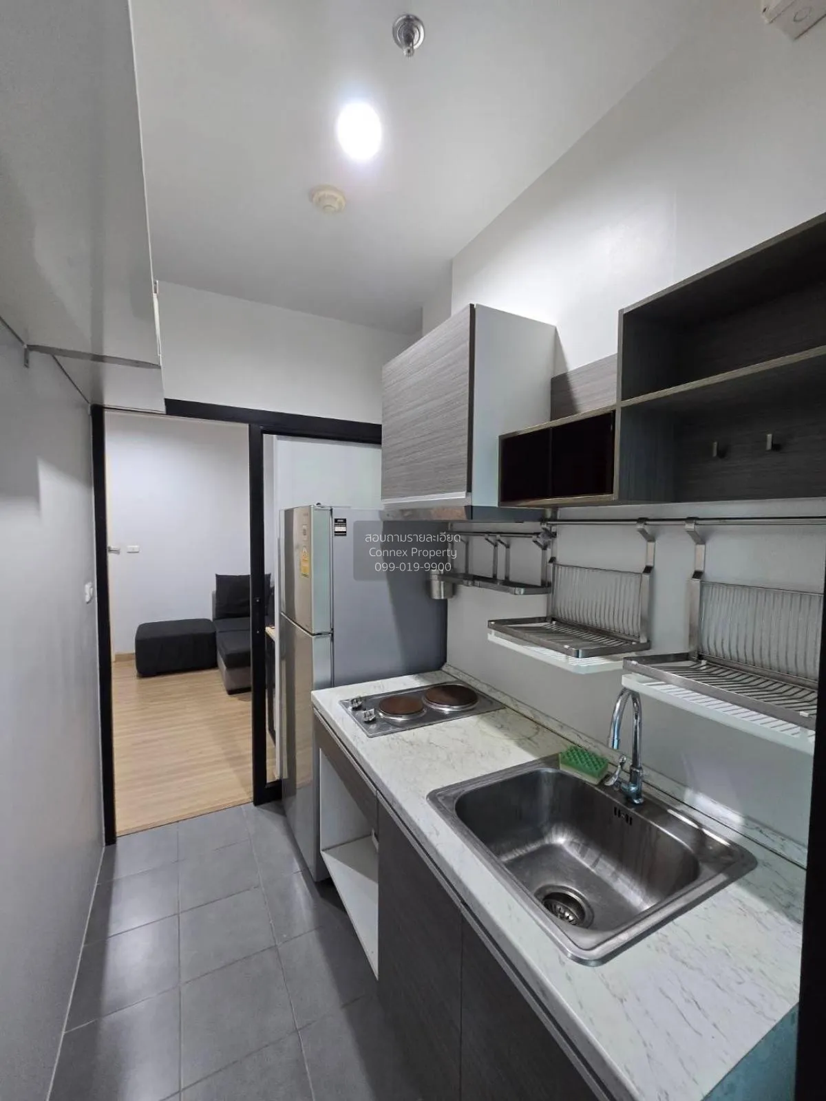For Rent Condo , Niche Mono Ratchavipha , Lat Yao , Chatuchak , B 3