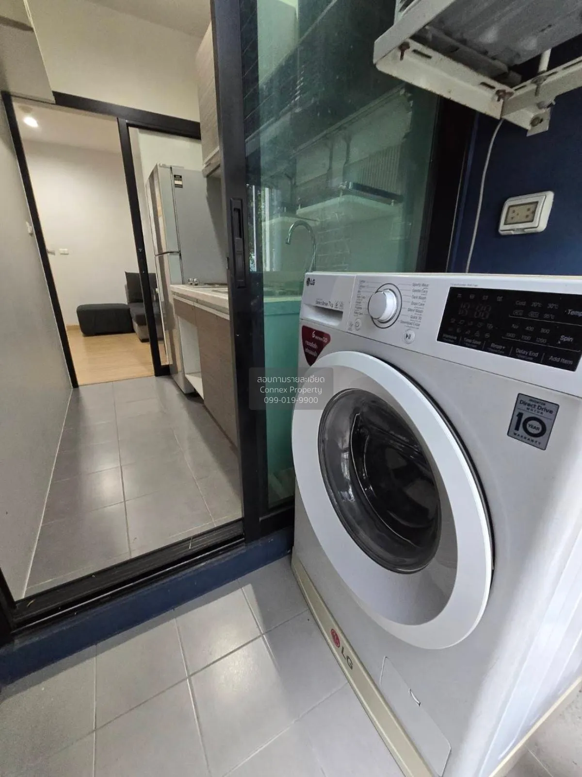 For Rent Condo , Niche Mono Ratchavipha , Lat Yao , Chatuchak , B