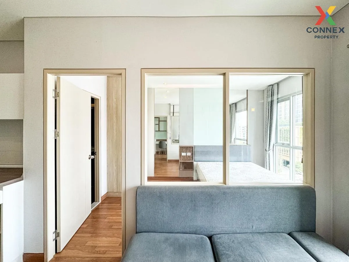 ขายคอนโด  ลุมพินี พาร์ค วิภาวดี-จตุจักร  BTS-หมอชิต จอมพล  เขต จต 3