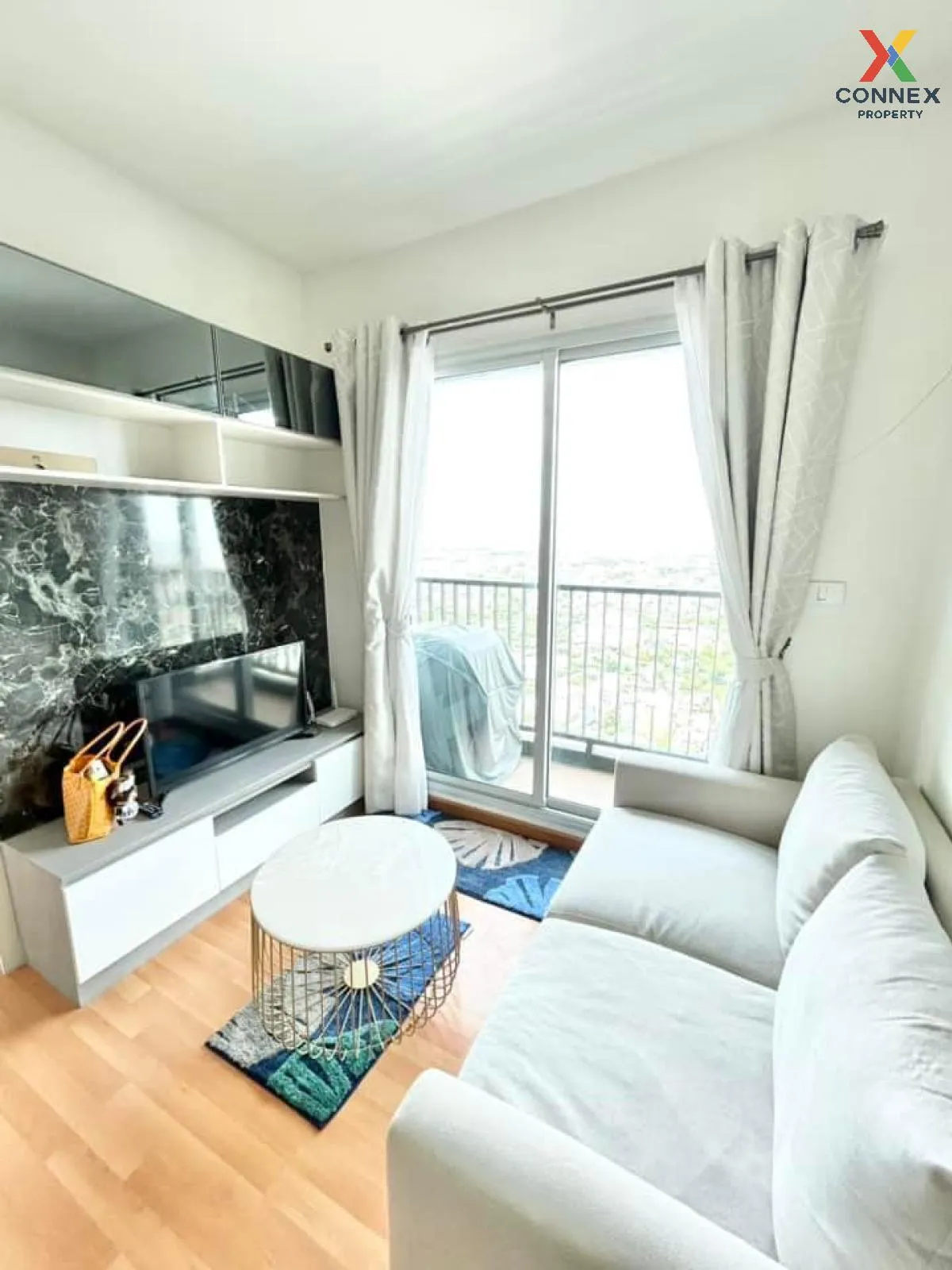 เช่าคอนโด  เดอะ เพรสซิเดนท์ สุขุมวิท - สมุทรปราการ BTS-แพรกษา ท้า 2