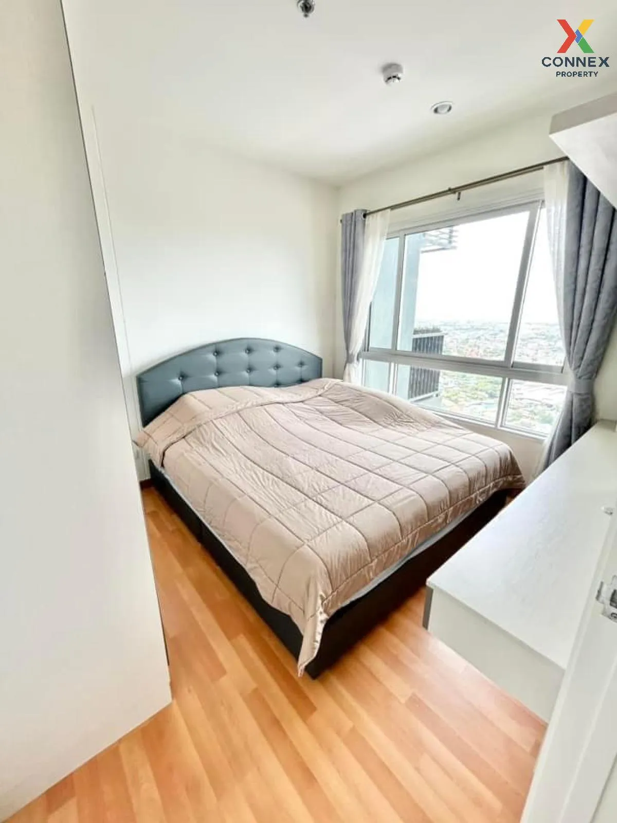 เช่าคอนโด  เดอะ เพรสซิเดนท์ สุขุมวิท - สมุทรปราการ BTS-แพรกษา ท้า 4