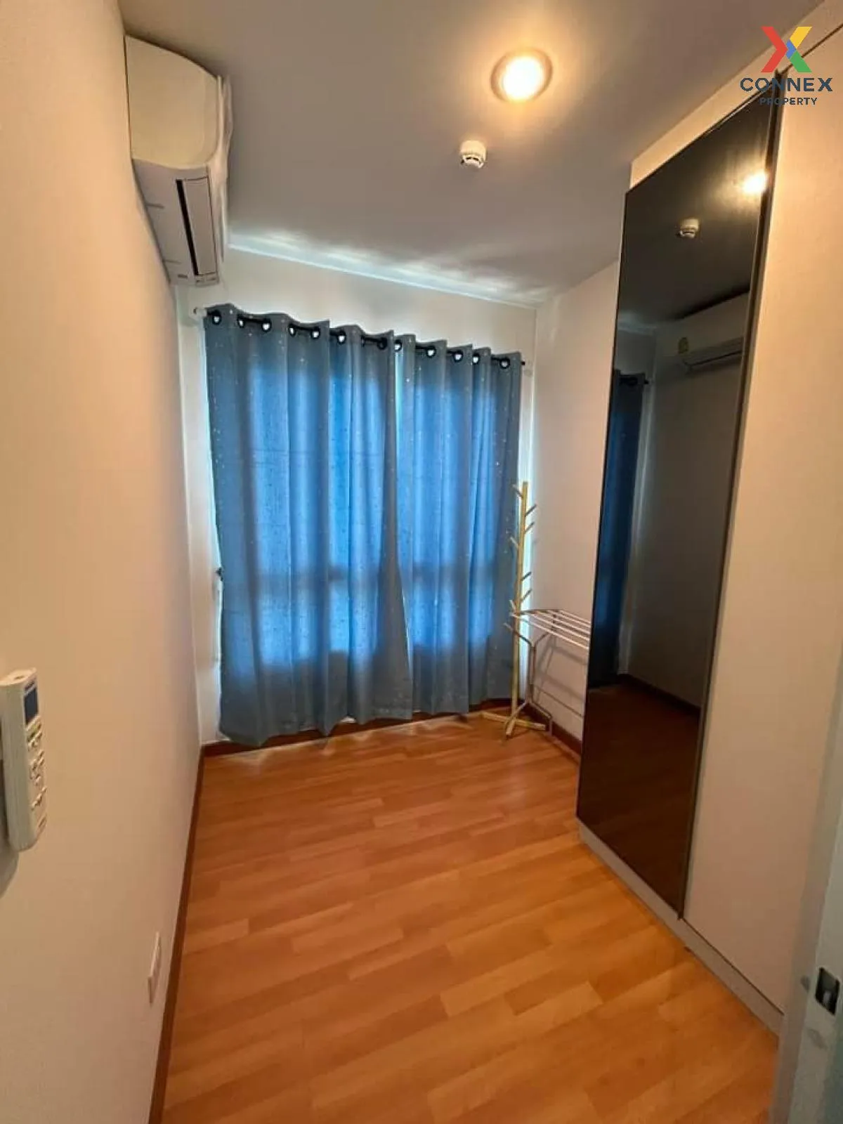 เช่าคอนโด  เดอะ เพรสซิเดนท์ สุขุมวิท - สมุทรปราการ BTS-แพรกษา ท้า