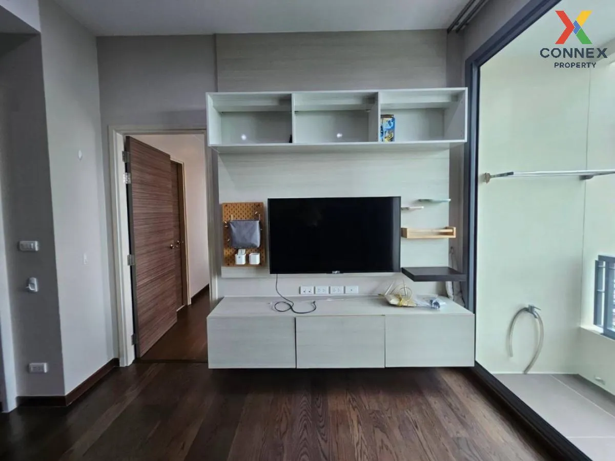 เช่าคอนโด  คิว อโศก MRT-เพชรบุรี มักกะสัน เขต ราชเทวี กรุงเทพ CX- 3