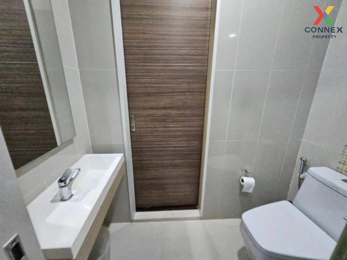 เช่าคอนโด  คิว อโศก MRT-เพชรบุรี มักกะสัน เขต ราชเทวี กรุงเทพ CX-