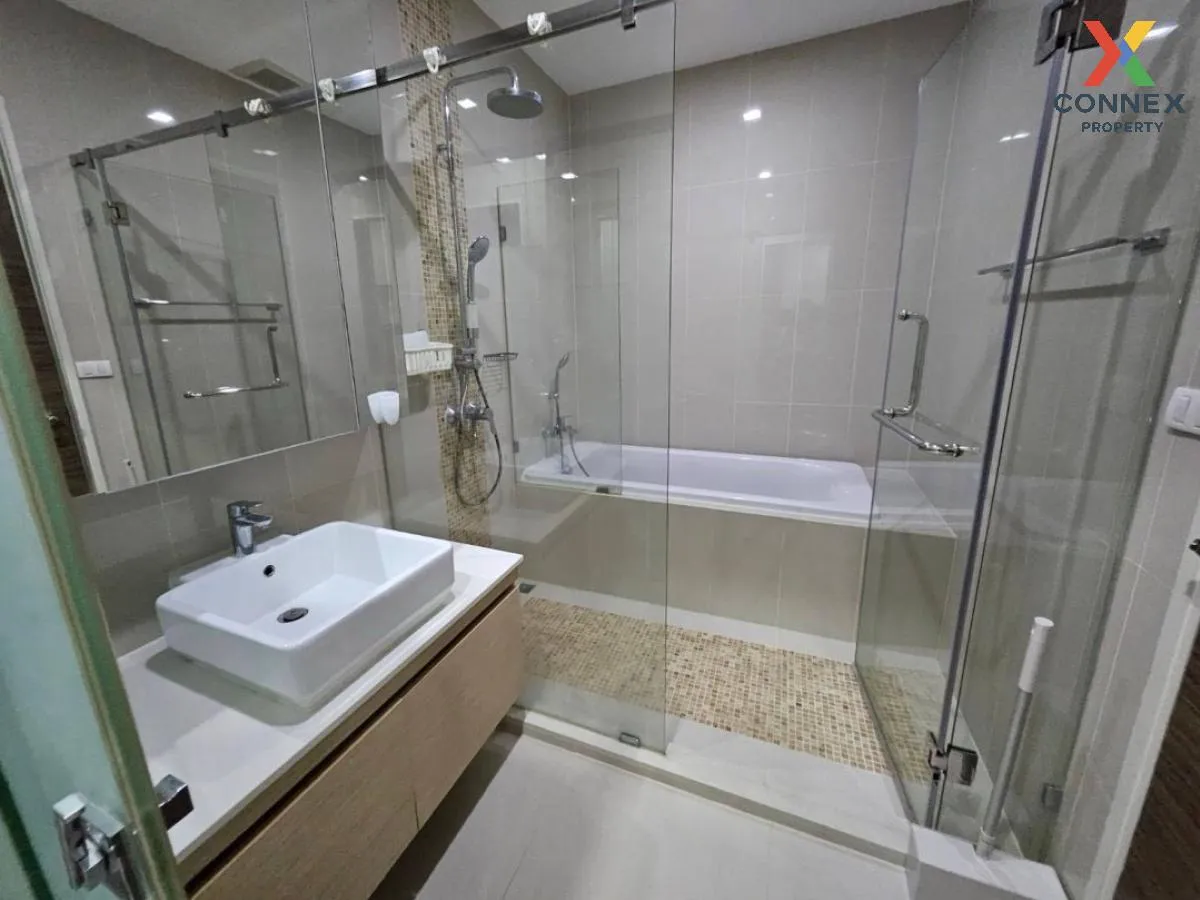 เช่าคอนโด  คิว อโศก MRT-เพชรบุรี มักกะสัน เขต ราชเทวี กรุงเทพ CX-