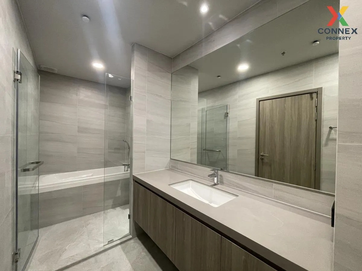 ขายคอนโด  วิสซ์ดอม เดอะ ฟอเรสเทียส์ วิวสวย ชั้นสูง หน้ากว้าง บางแ