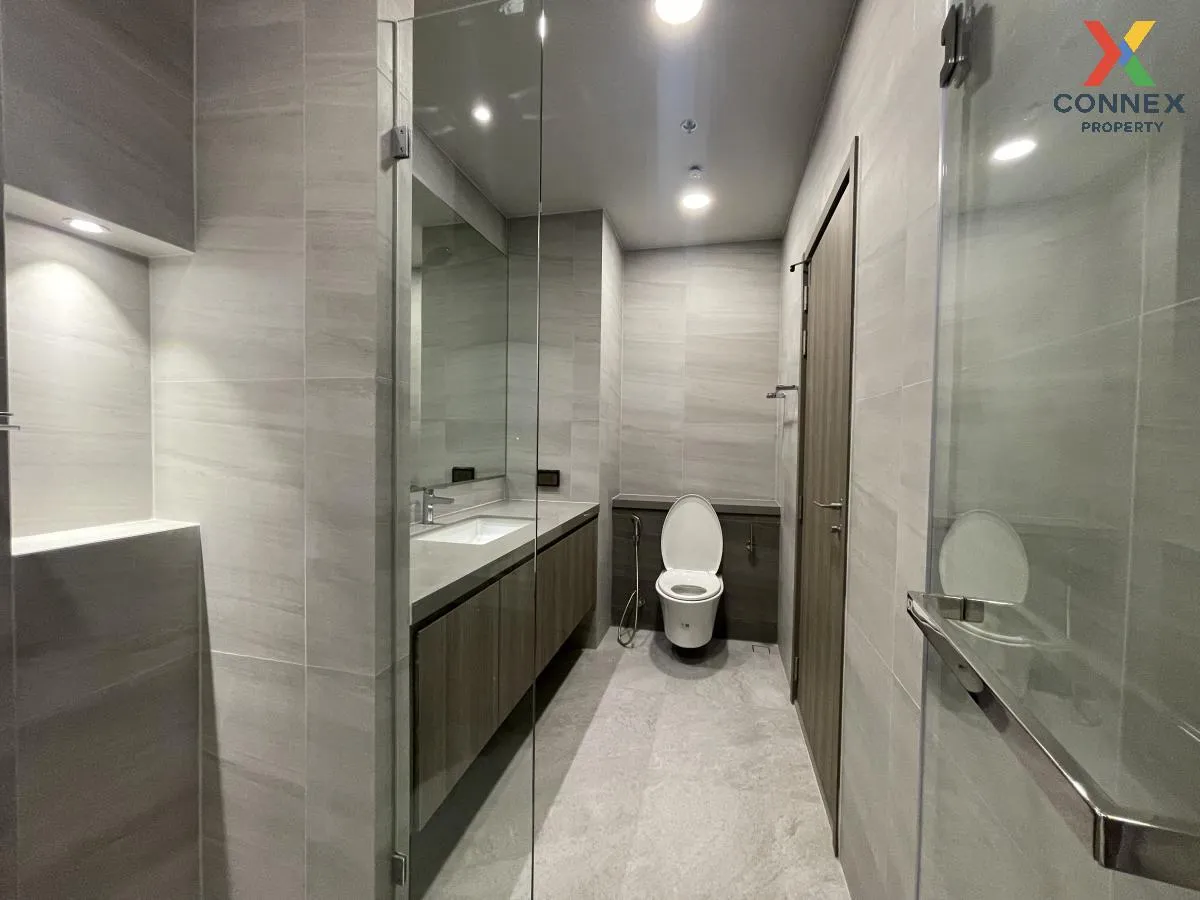 ขายคอนโด  วิสซ์ดอม เดอะ ฟอเรสเทียส์ วิวสวย ชั้นสูง หน้ากว้าง บางแ