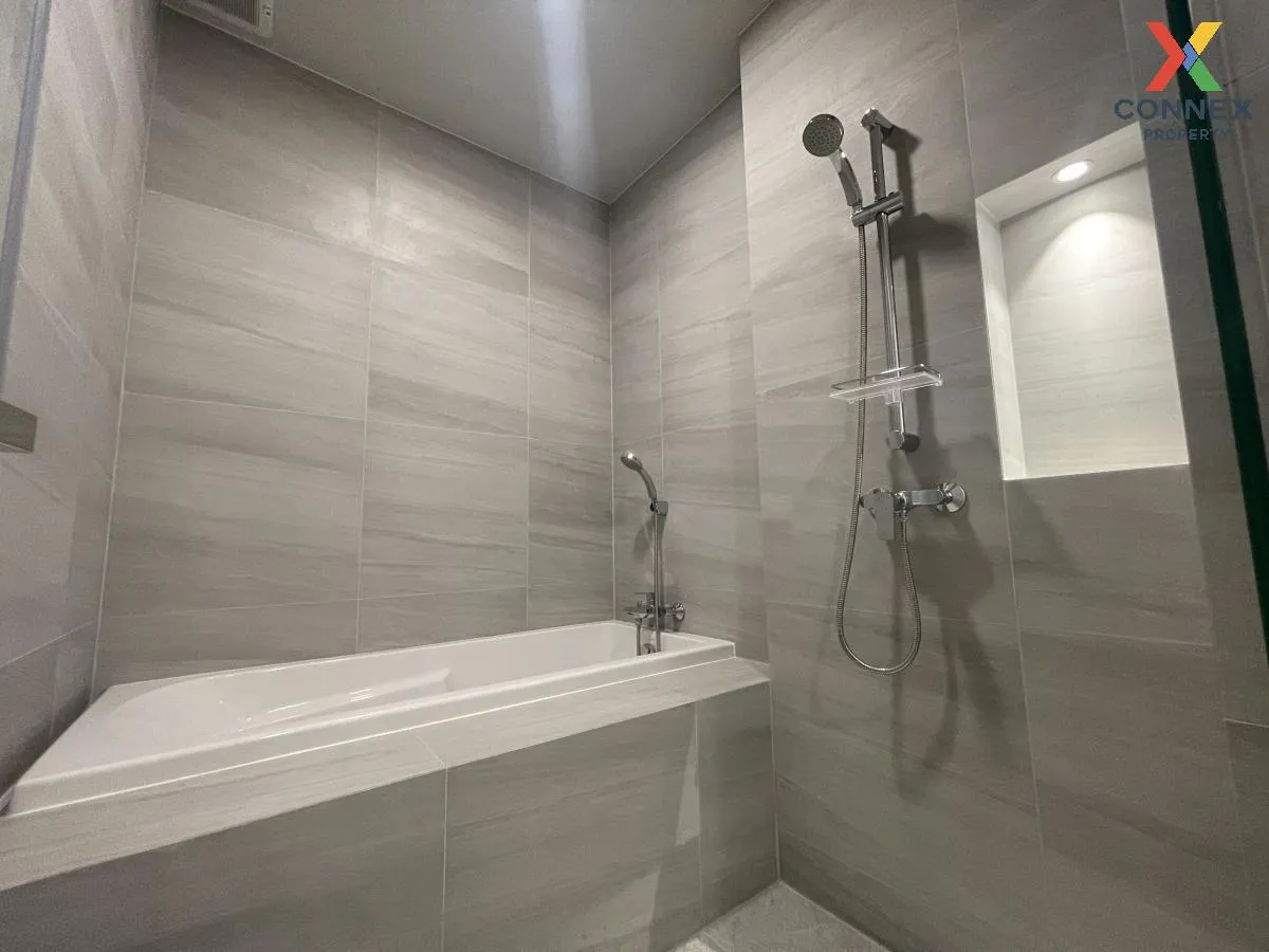 ขายคอนโด  วิสซ์ดอม เดอะ ฟอเรสเทียส์ วิวสวย ชั้นสูง หน้ากว้าง บางแ