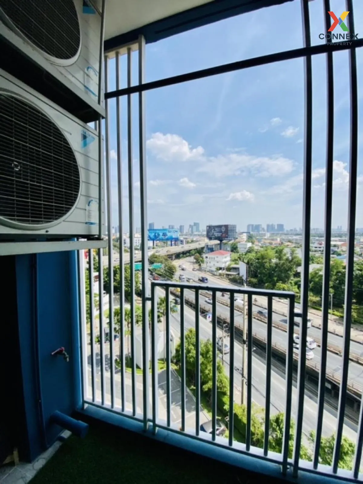 ขายคอนโด  นิช โมโน รัชวิภา ดูเพล็กซ์ ห้องมุม ลาดยาว เขต จตุจักร ก