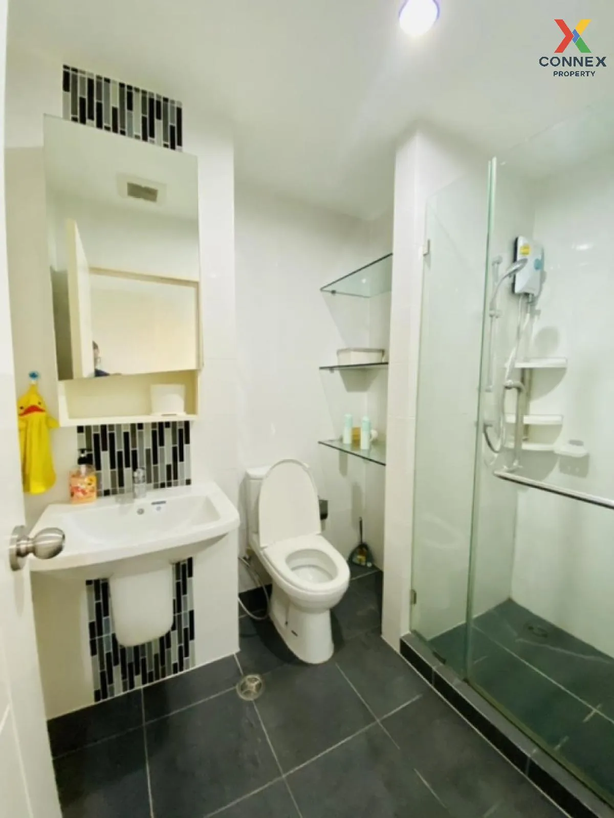 ขายคอนโด  นิช โมโน รัชวิภา ดูเพล็กซ์ ห้องมุม ลาดยาว เขต จตุจักร ก