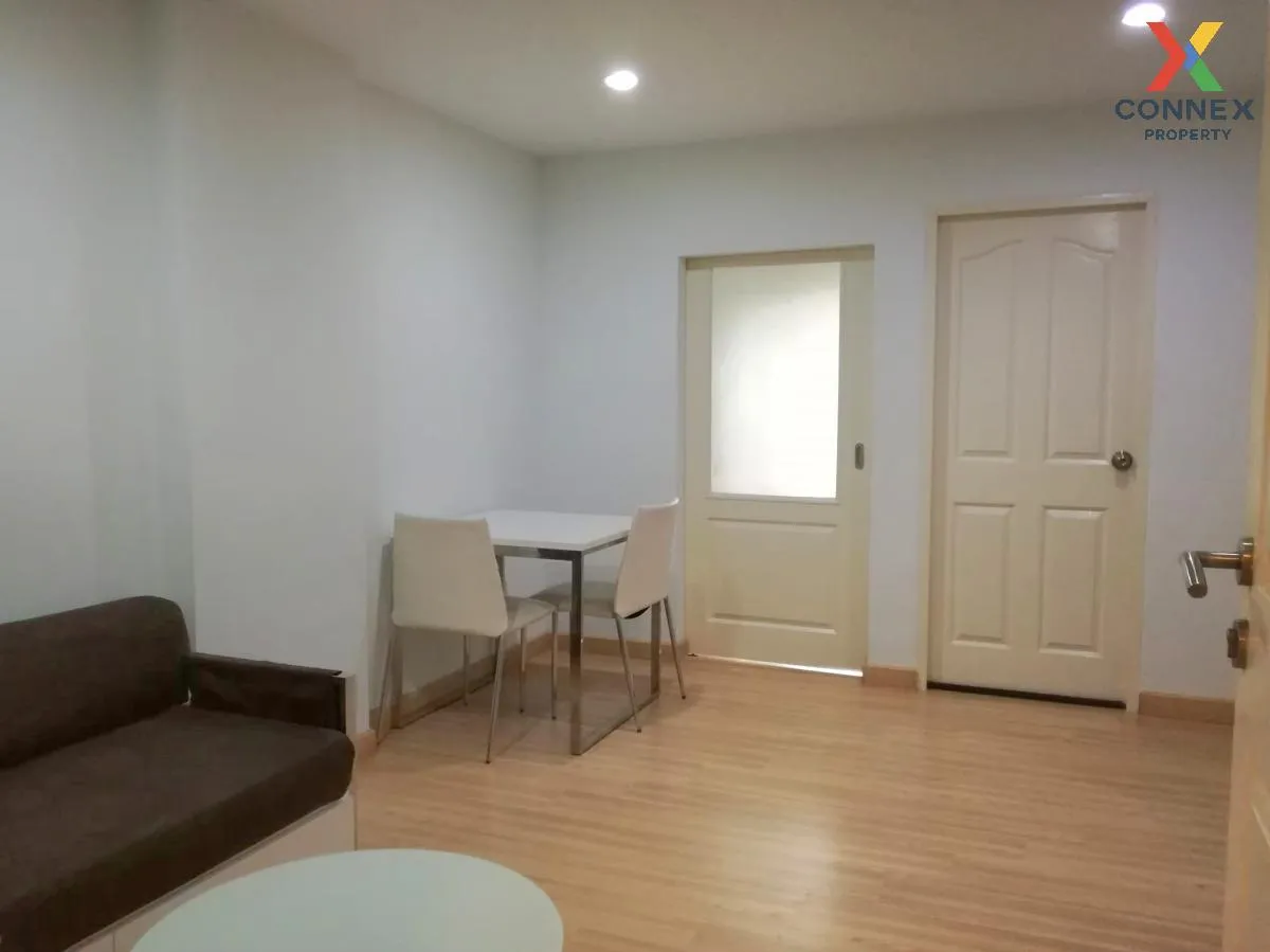 For Sale Condo , THE NICHE ID Ladprao 130 , Khlong Chan , Bang Ka 2