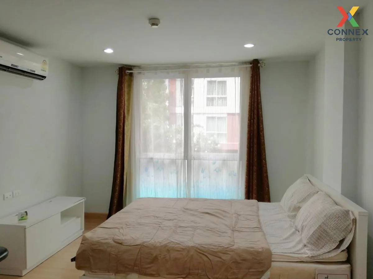 For Sale Condo , THE NICHE ID Ladprao 130 , Khlong Chan , Bang Ka