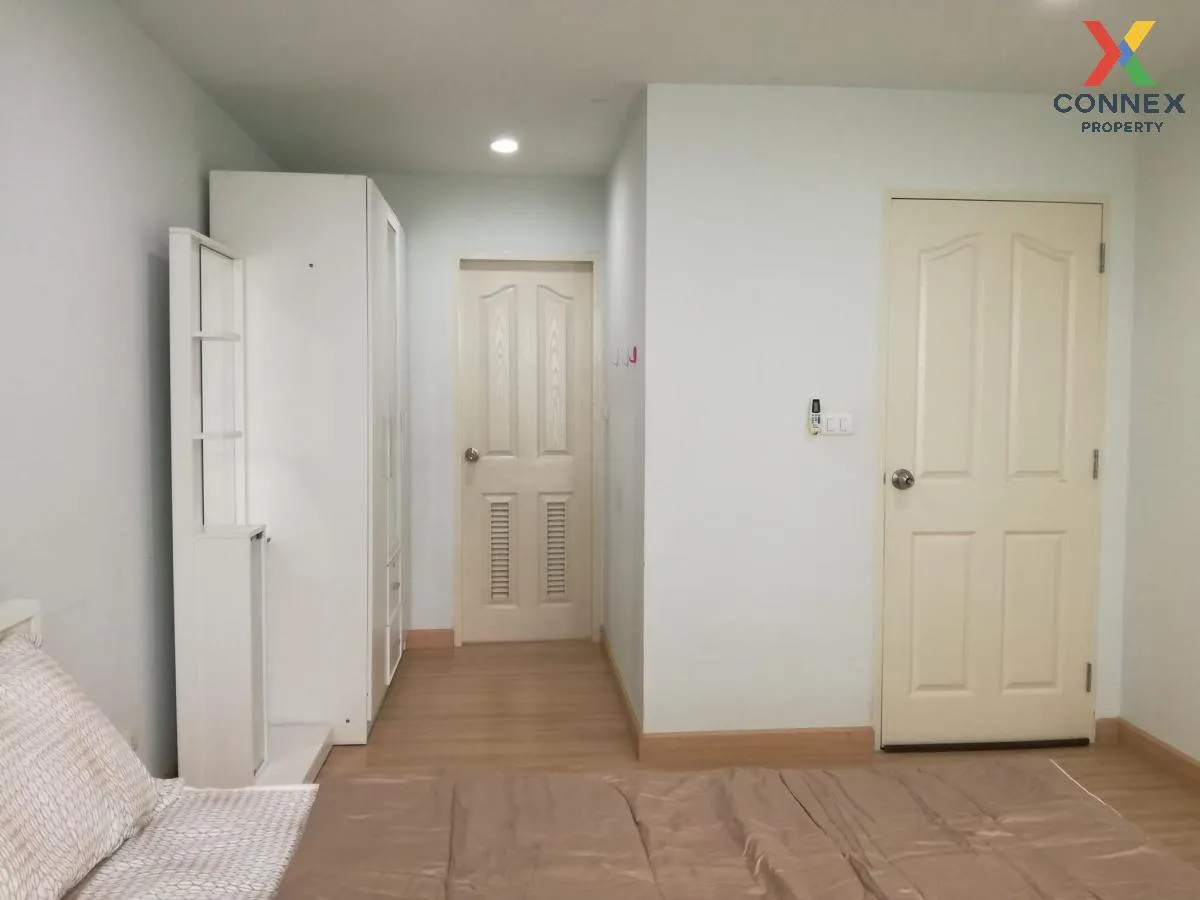 For Sale Condo , THE NICHE ID Ladprao 130 , Khlong Chan , Bang Ka