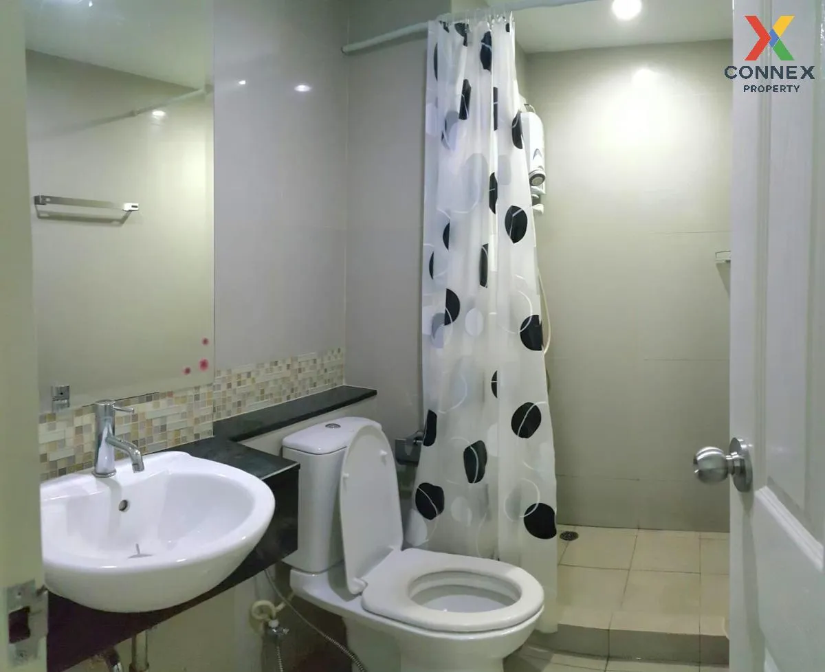For Sale Condo , THE NICHE ID Ladprao 130 , Khlong Chan , Bang Ka