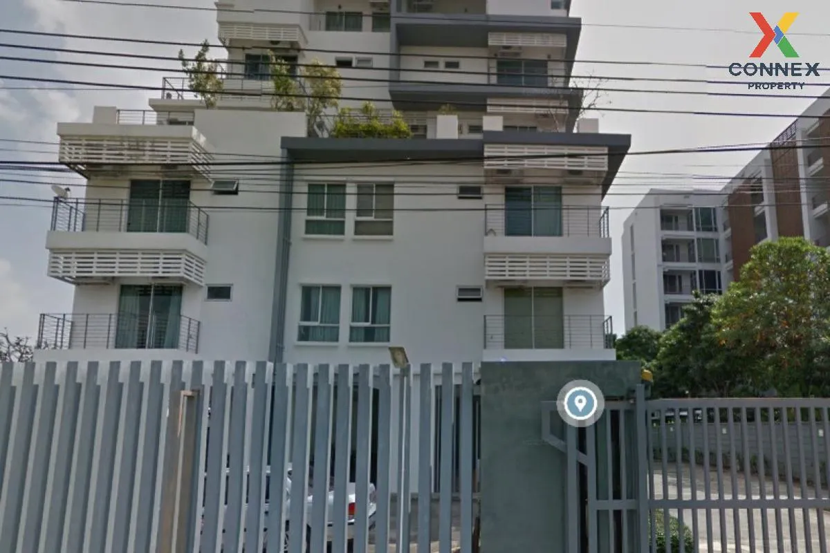 ขายคอนโด  ดิ เออร์บาน่า นนทบุรี ปากเกร็ด ปากเกร็ด นนทบุรี CX-1065 2