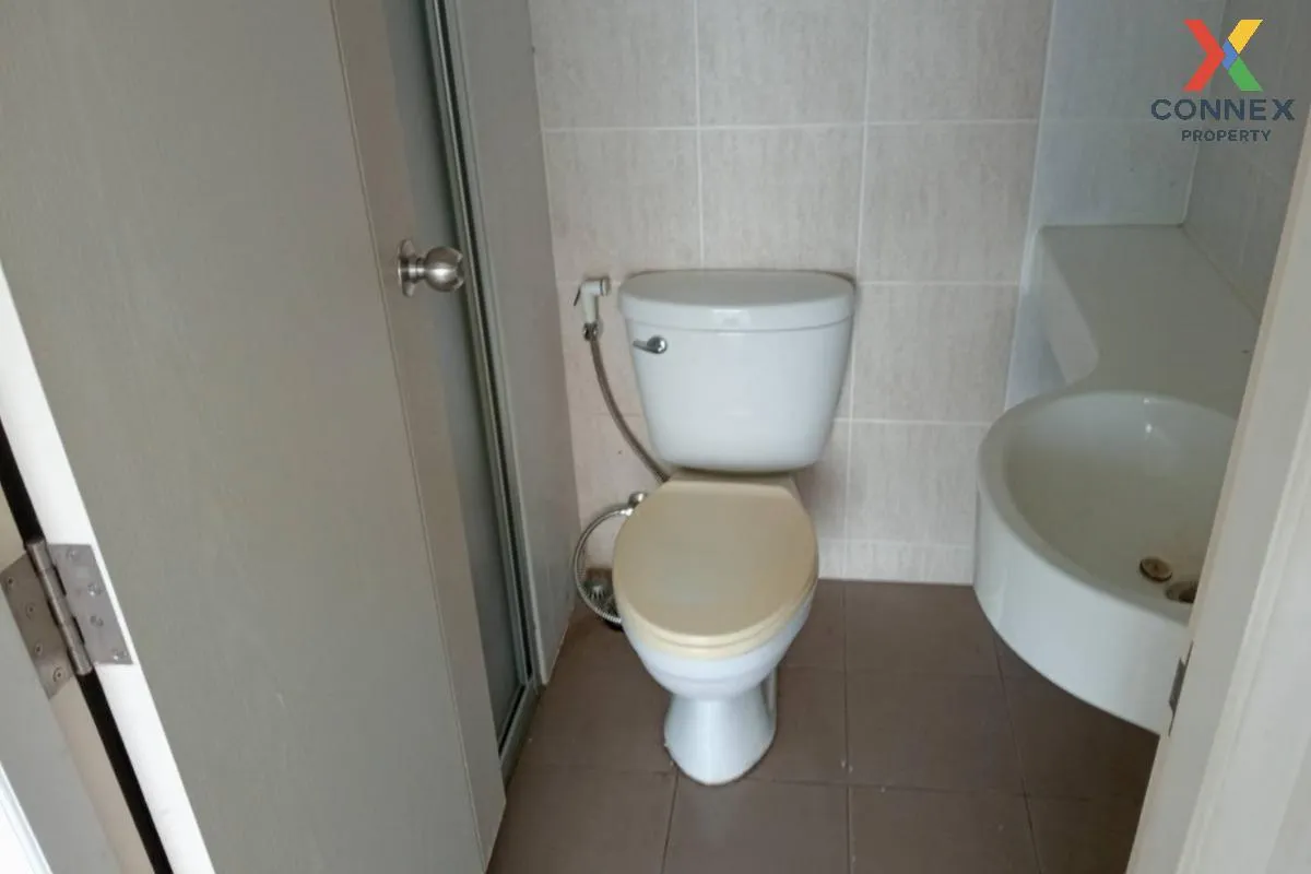 For Sale Condo , LUMPINI VILLE ONNUT-PHATTHANAKAN , ARL-Hua Mak , 4