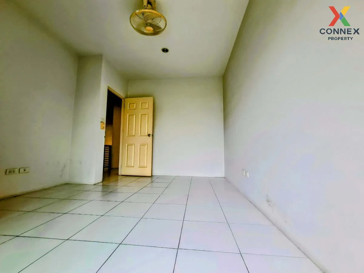 ขายทาวน์เฮาส์ ,ซอยศรีด่าน22 ถ.ศรีนครินทร์ บางแก้ว บางพลี สมุทรปรา