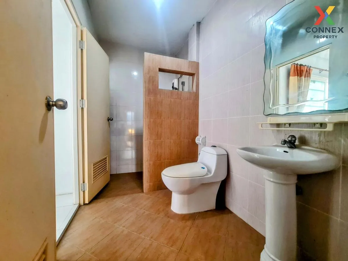 ขายทาวน์เฮาส์ ,ซอยศรีด่าน22 ถ.ศรีนครินทร์ บางแก้ว บางพลี สมุทรปรา