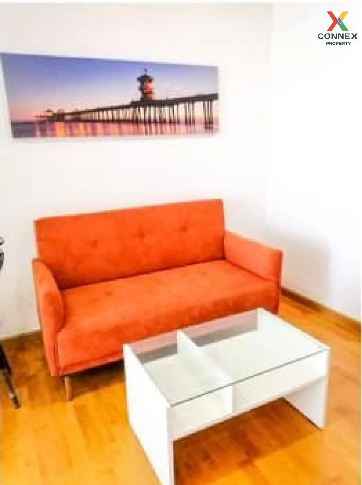 เช่าคอนโด  เดอะ เพรสซิเดนท์ สาทร-ราชพฤกษ์ 1 BTS-บางหว้า ปากคลองภา 1