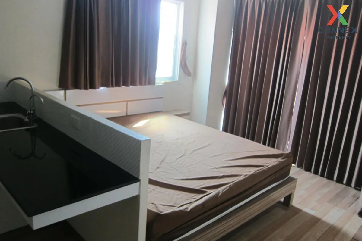 For Sale Condo , Humble Living @Chintawet , MRT-Sutthisan , Sam S For Sale Condo , Humble Living @Chintawet , MRT-Sutthisan , Sam S 2