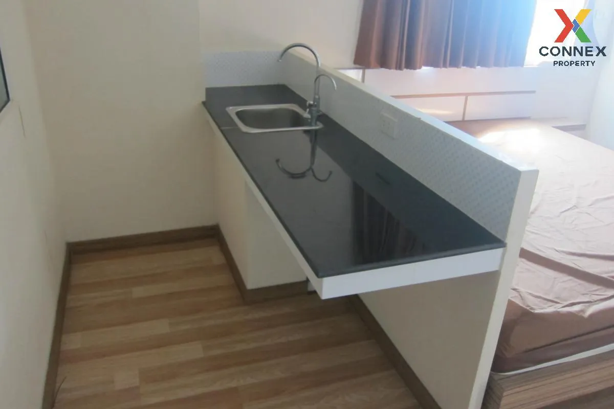 For Sale Condo , Humble Living @Chintawet , MRT-Sutthisan , Sam S For Sale Condo , Humble Living @Chintawet , MRT-Sutthisan , Sam S 3