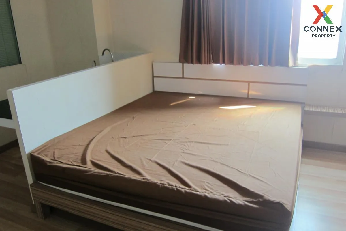 For Sale Condo , Humble Living @Chintawet , MRT-Sutthisan , Sam S For Sale Condo , Humble Living @Chintawet , MRT-Sutthisan , Sam S 4