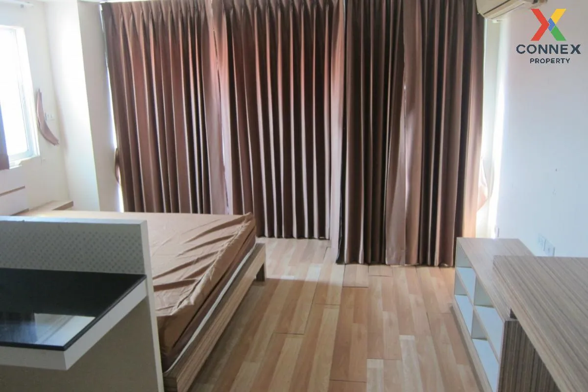 For Sale Condo , Humble Living @Chintawet , MRT-Sutthisan , Sam S For Sale Condo , Humble Living @Chintawet , MRT-Sutthisan , Sam S