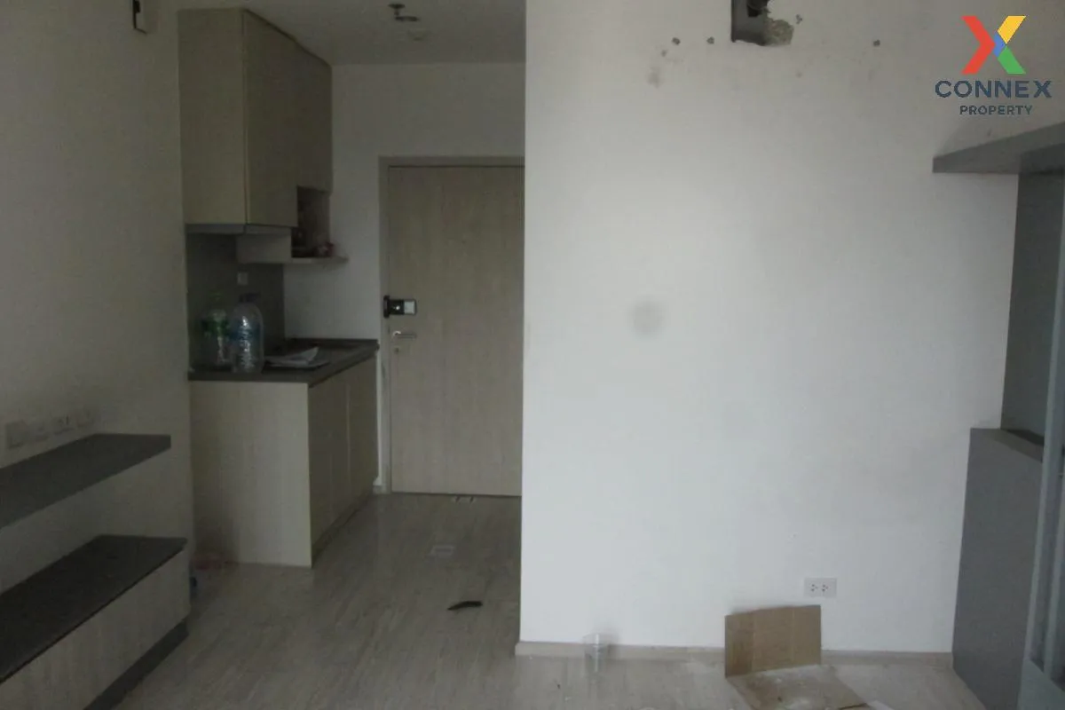 ขายคอนโด  ไอดีโอ โมบิ สุขุมวิท อีสท์เกต BTS-บางนา บางนา เขต บางนา 4