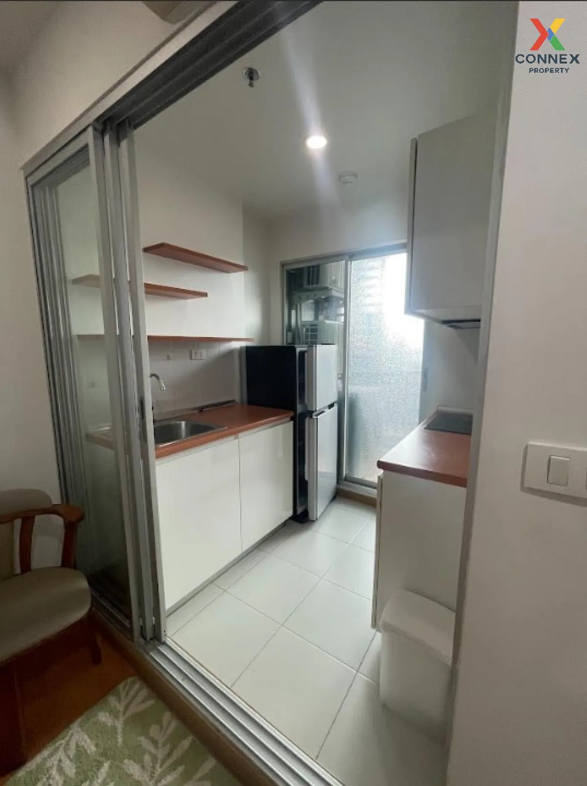 เช่าคอนโด  เดอะ เพรสซิเดนท์ สาทร-ราชพฤกษ์ 1 BTS-บางหว้า ปากคลองภา เช่าคอนโด  เดอะ เพรสซิเดนท์ สาทร-ราชพฤกษ์ 1 BTS-บางหว้า ปากคลองภา 4