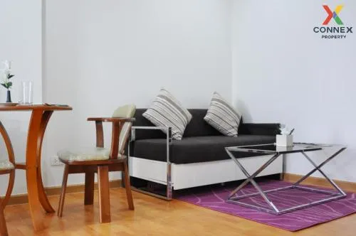 เช่าคอนโด  เดอะ เพรสซิเดนท์ สาทร-ราชพฤกษ์ 1 BTS-บางหว้า ปากคลองภาษีเจริญ เขต ภาษีเจริญ กรุงเทพ CX-106510