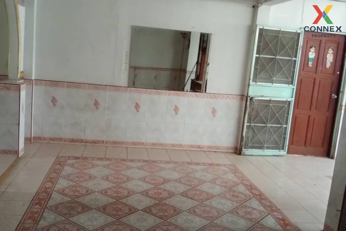 ขายบ้าน  หมู่บ้านการเคหะชุมชนนนทบุรี ปากเกร็ด ปากเกร็ด นนทบุรี CX 4