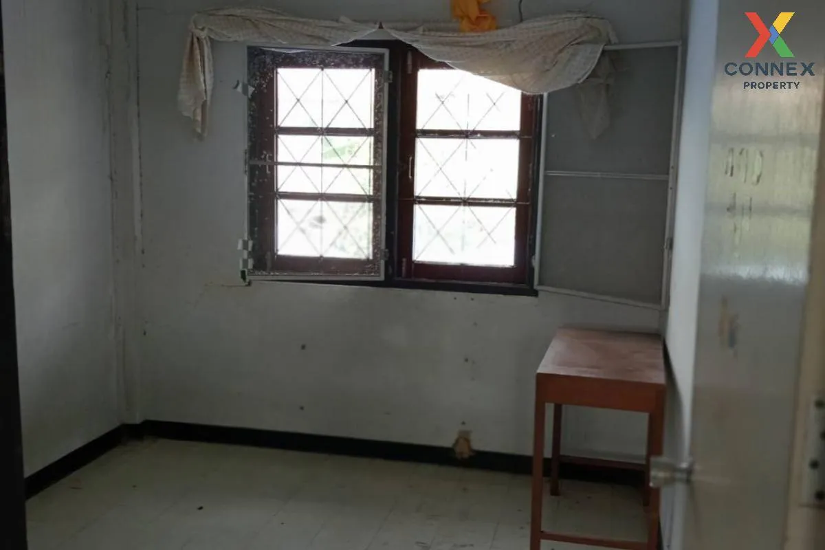 ขายบ้าน  หมู่บ้านการเคหะชุมชนนนทบุรี ปากเกร็ด ปากเกร็ด นนทบุรี CX