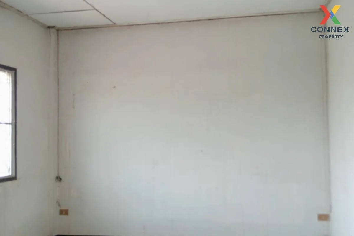 ขายบ้าน  หมู่บ้านการเคหะชุมชนนนทบุรี ปากเกร็ด ปากเกร็ด นนทบุรี CX