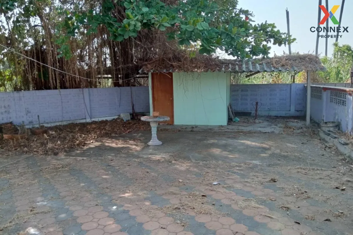 ขายบ้าน  หมู่บ้านการเคหะชุมชนนนทบุรี ปากเกร็ด ปากเกร็ด นนทบุรี CX