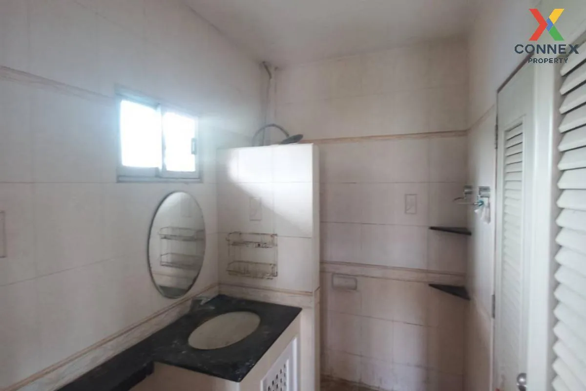 For Sale House , Sansabai , Tha Raeng , Bang Khen , Bangkok , CX-