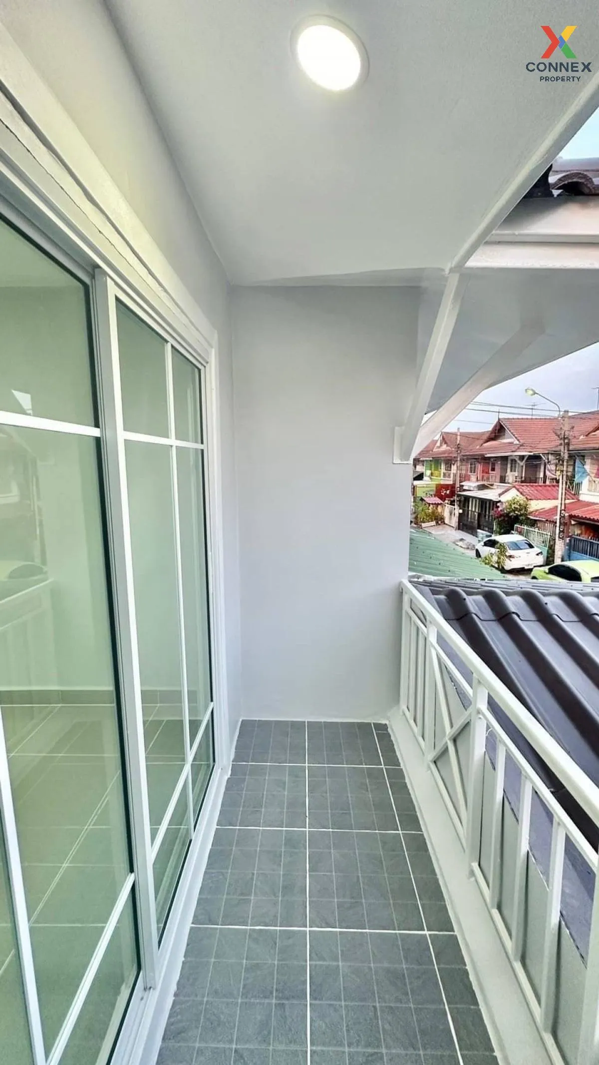 For Sale Townhouse/Townhome  , Baan Pruksa 3 Soi Watlatpladuk , B