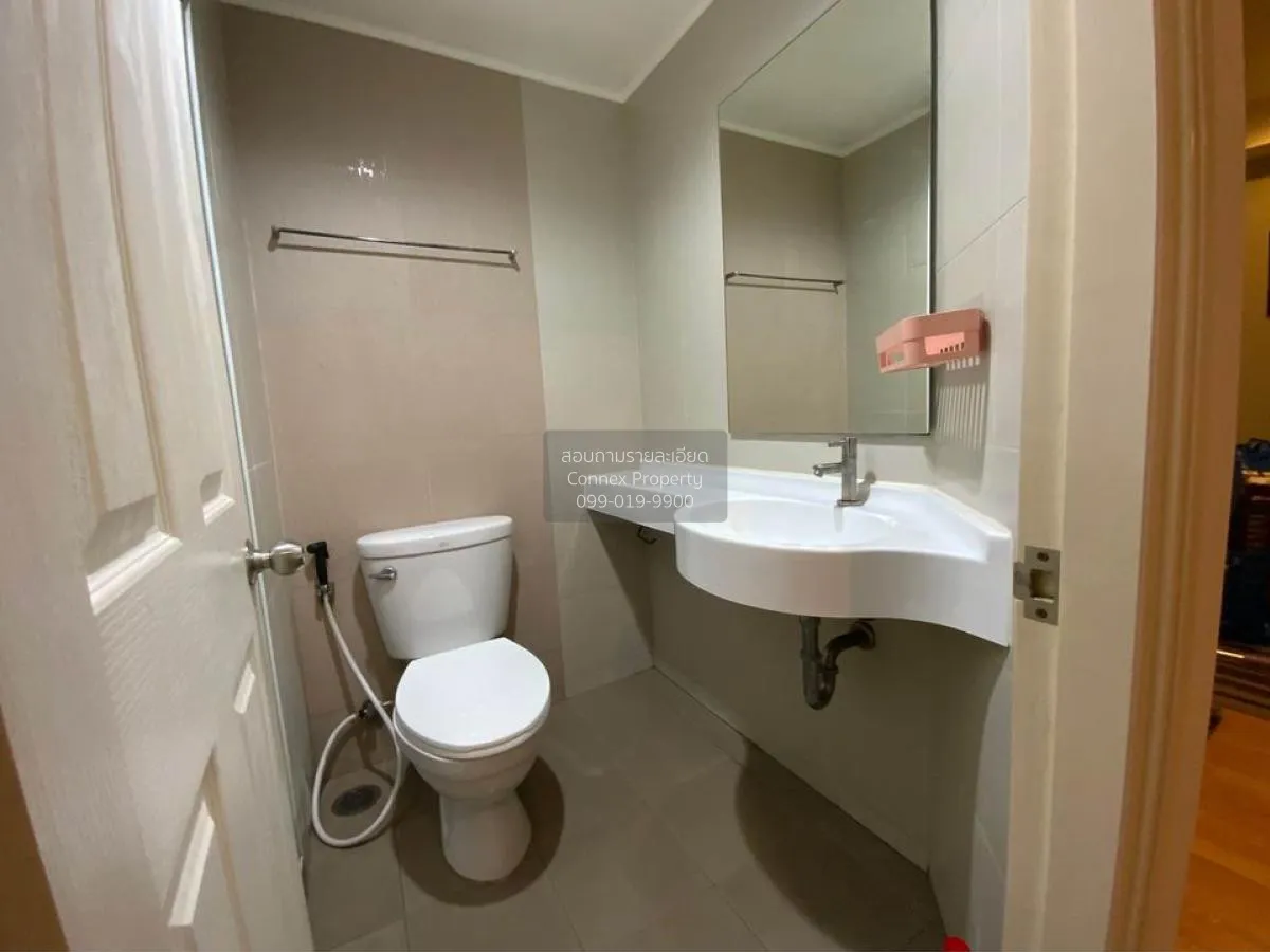 เช่าคอนโด  ลุมพินี วิลล์ พัฒนาการ - เพชรบุรีตัดใหม่ สวนหลวง เขต ส