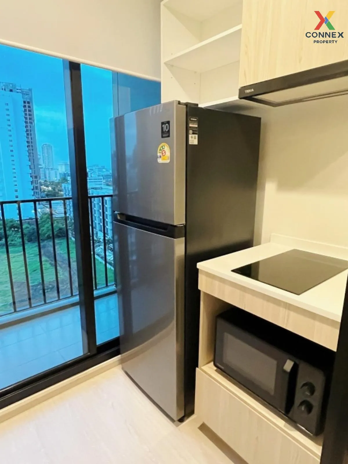 For Rent Condo , Nue Noble Ratchada-Lat Phrao , MRT-Ratchada , Ch 3