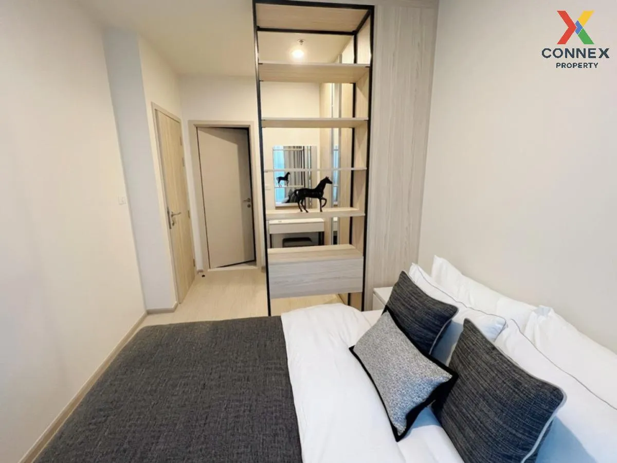 For Rent Condo , Nue Noble Ratchada-Lat Phrao , MRT-Ratchada , Ch