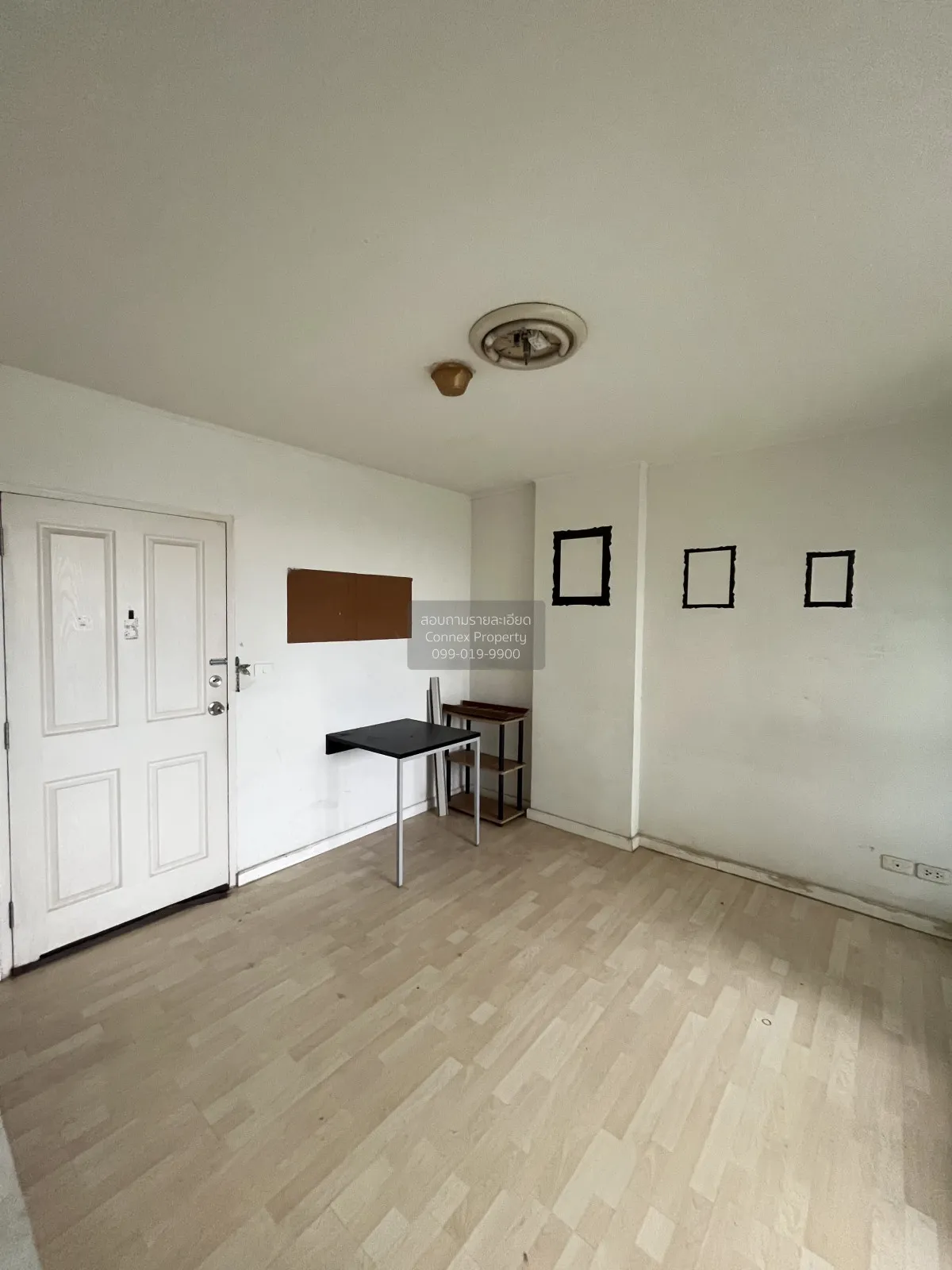 For Sale Condo , D condo Ramindra , Tha Raeng , Bang Khen , Bangk 1