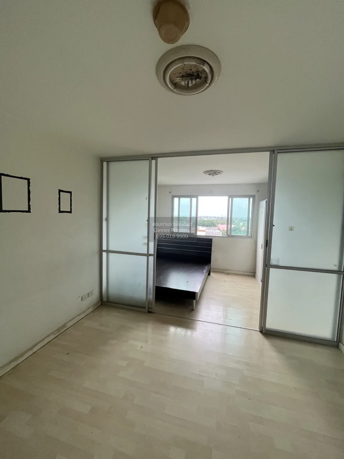 For Sale Condo , D condo Ramindra , Tha Raeng , Bang Khen , Bangk 2