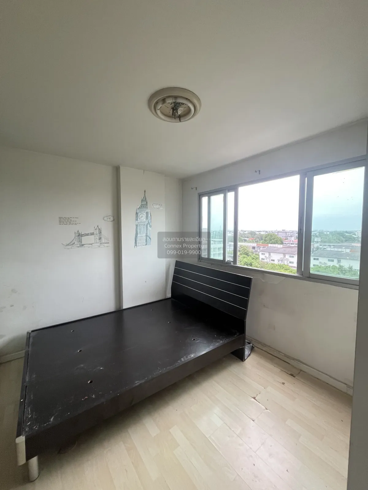 For Sale Condo , D condo Ramindra , Tha Raeng , Bang Khen , Bangk 3