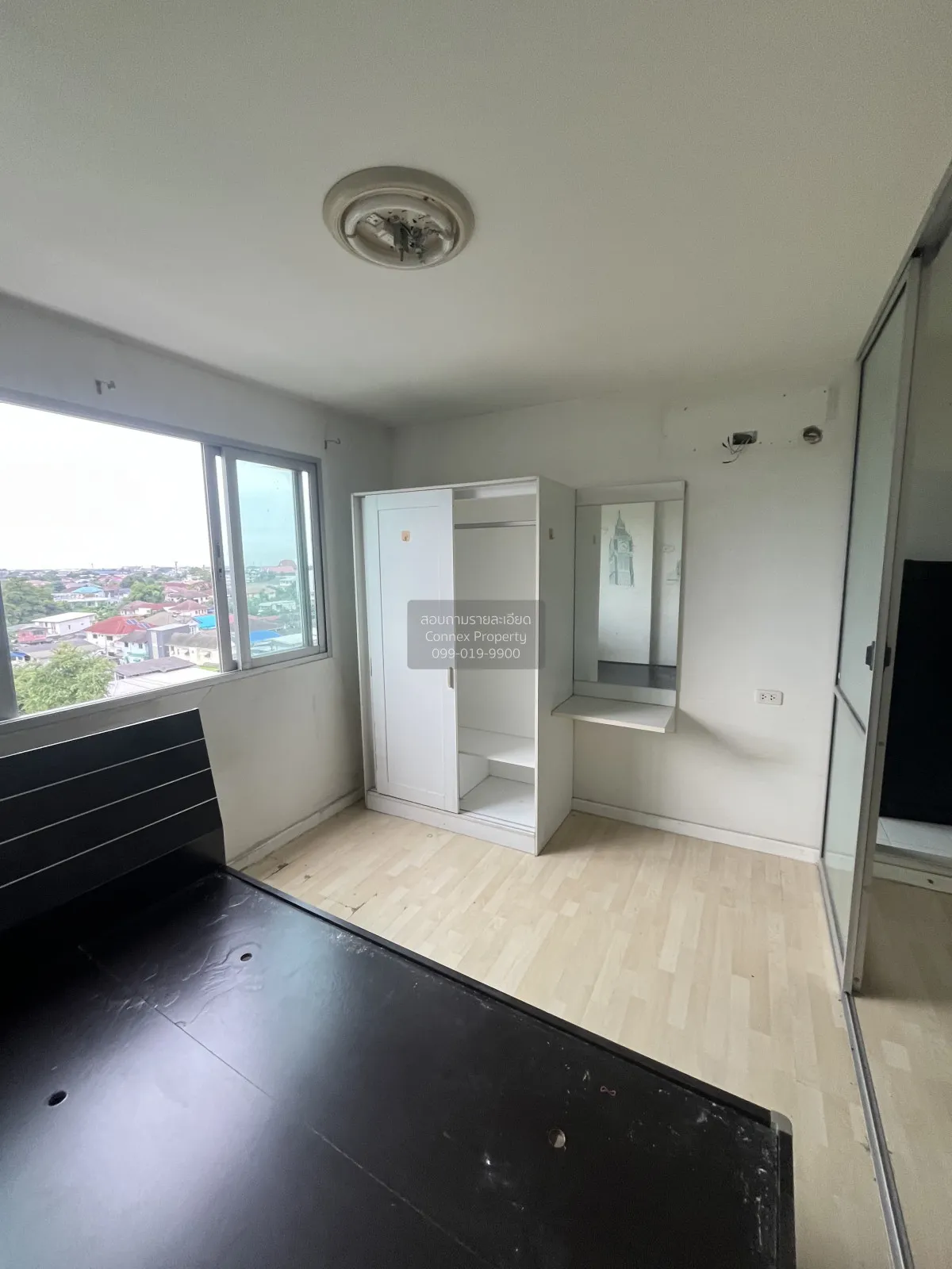 For Sale Condo , D condo Ramindra , Tha Raeng , Bang Khen , Bangk 4