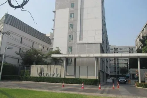 For Sale Condo , D condo Ramindra , Tha Raeng , Bang Khen , Bangkok , CX-106524 For Sale Condo , D condo Ramindra , Tha Raeng , Bang Khen , Bangkok , CX-106524