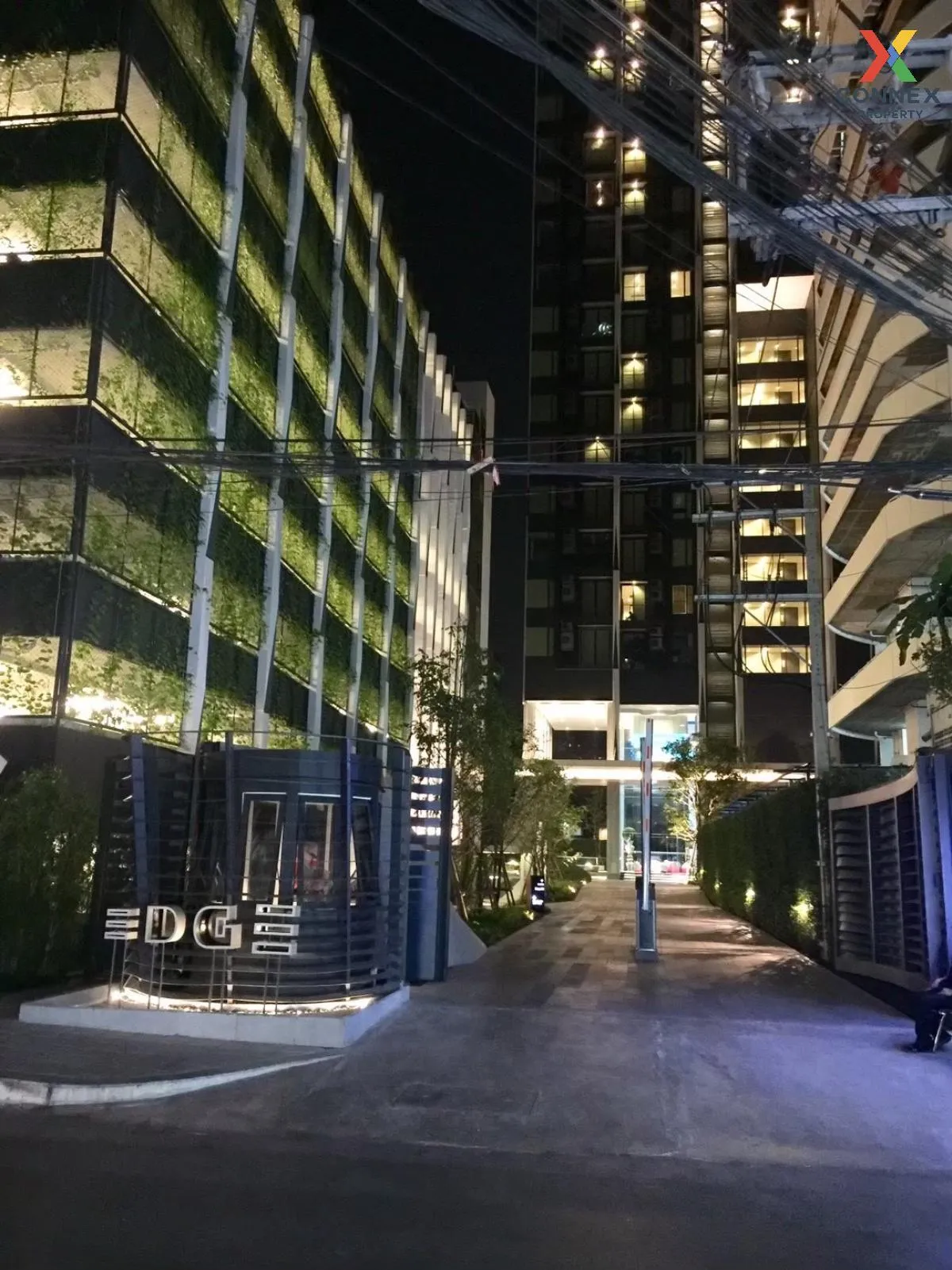 For Rent Condo , EDGE Sukhumvit 23 , BTS-Asok , Khlong Toei Nuea 