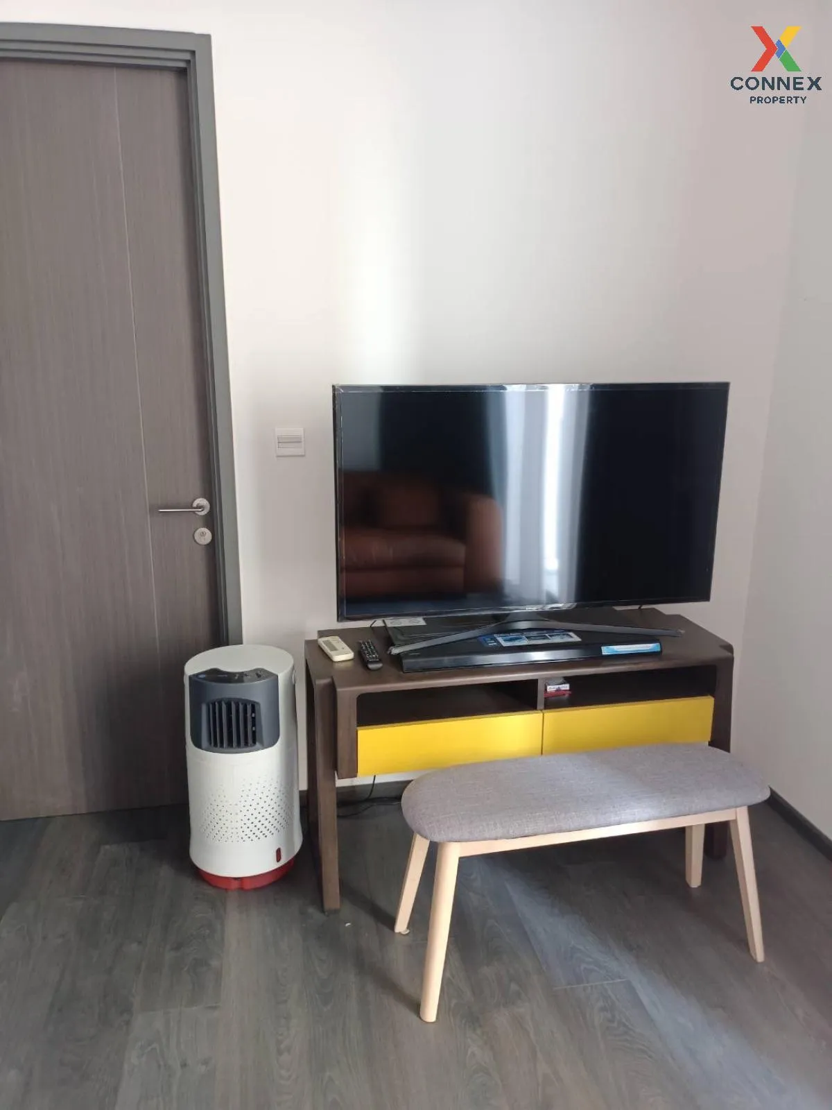 For Rent Condo , EDGE Sukhumvit 23 , BTS-Asok , Khlong Toei Nuea  4